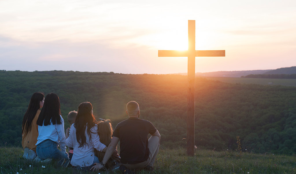 Paroisse de Marignane Saint-Victoret