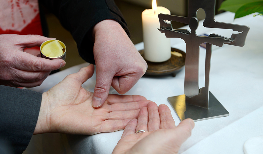 Paroisse de Marignane Saint-Victoret