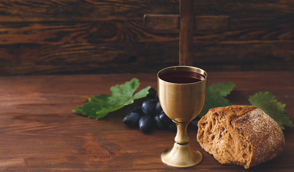 Paroisse de Marignane Saint-Victoret