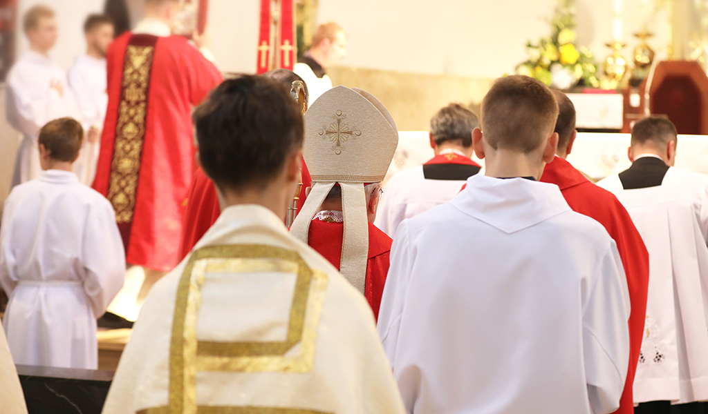 Paroisse de Marignane Saint-Victoret