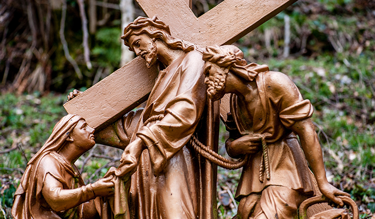 Paroisse de Marignane Saint-Victoret