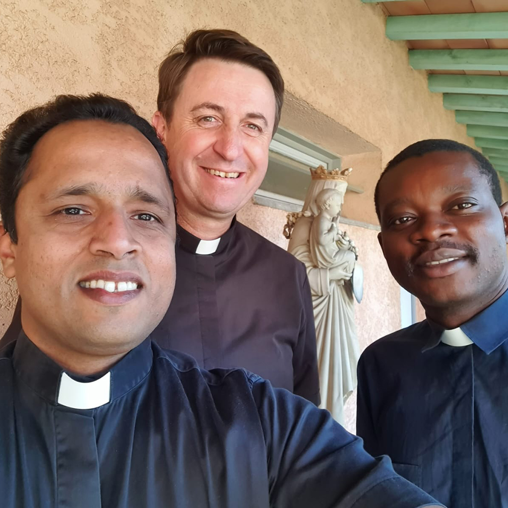 Paroisse de Marignane Saint-Victoret